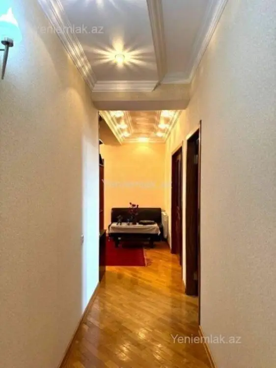 340 000 AZN - 3 otaqlı mənzil Satılır, Yasamal qəs., Yasamal, Bakı
