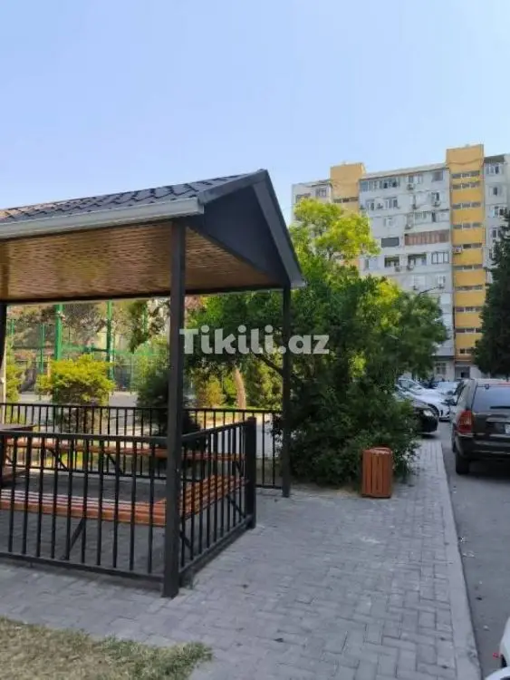 170 000 AZN - 2 otaqlı mənzil Satılır, Nərimanov, Bakı