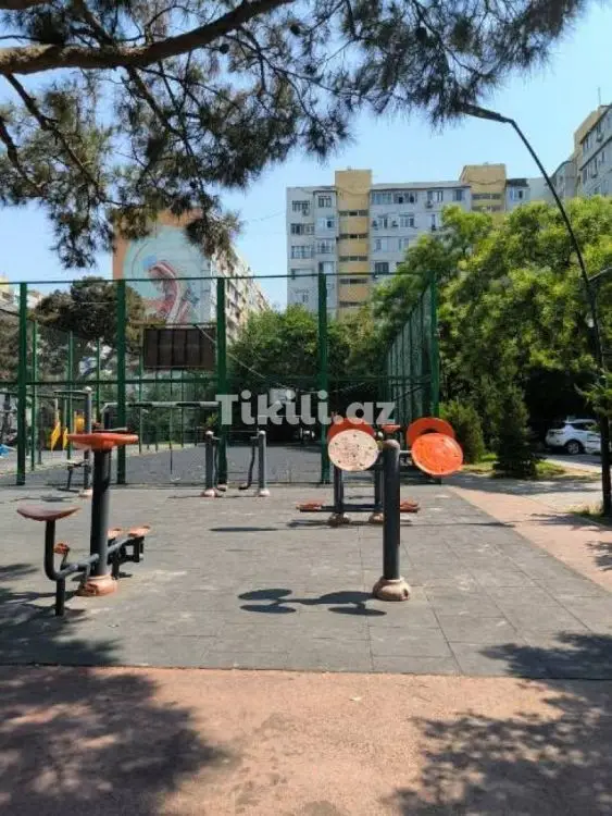 170 000 AZN - 2 otaqlı mənzil Satılır, Nərimanov, Bakı