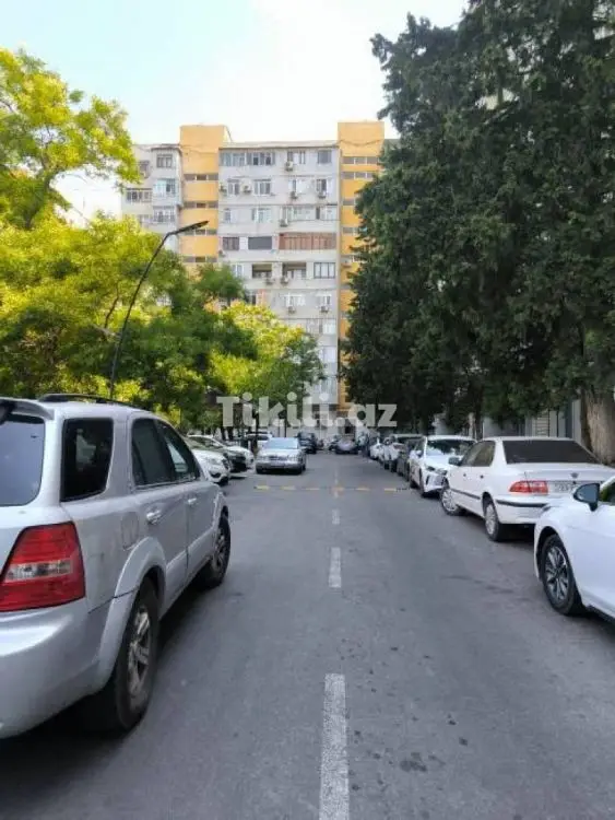 170 000 AZN - 2 otaqlı mənzil Satılır, Nərimanov, Bakı