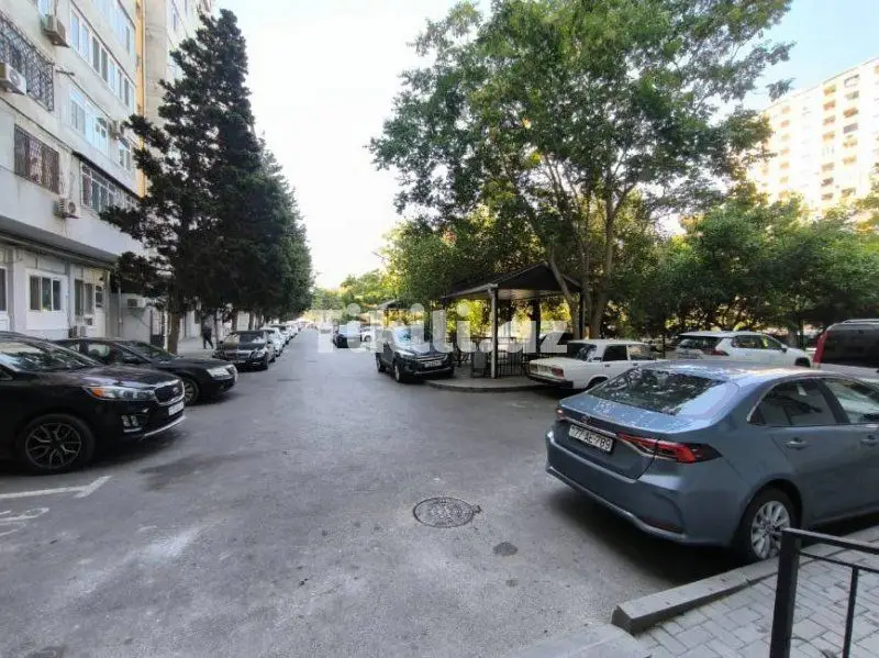 170 000 AZN - 2 otaqlı mənzil Satılır, Nərimanov, Bakı