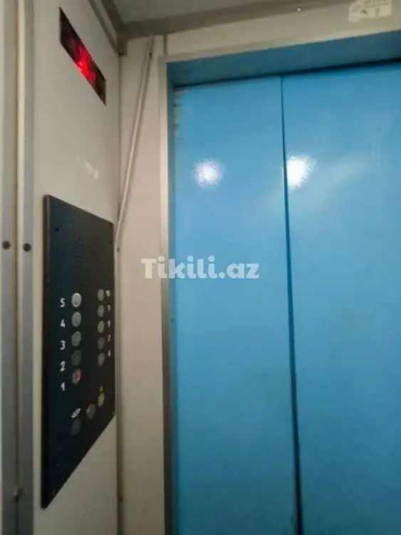 170 000 AZN - 2 otaqlı mənzil Satılır, Nərimanov, Bakı