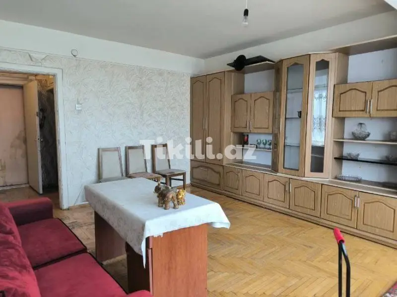 170 000 AZN - 2 otaqlı mənzil Satılır, Nərimanov, Bakı