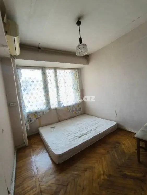 170 000 AZN - 2 otaqlı mənzil Satılır, Nərimanov, Bakı