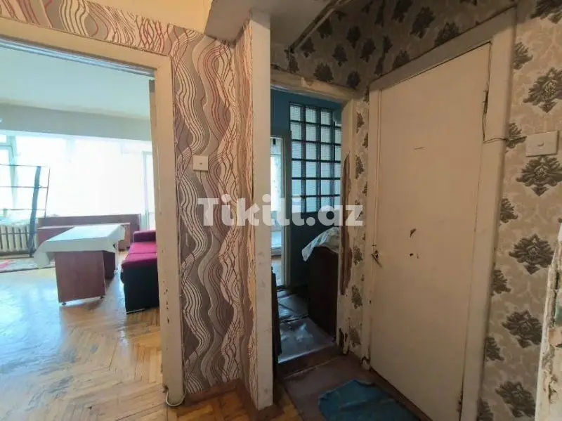 170 000 AZN - 2 otaqlı mənzil Satılır, Nərimanov, Bakı