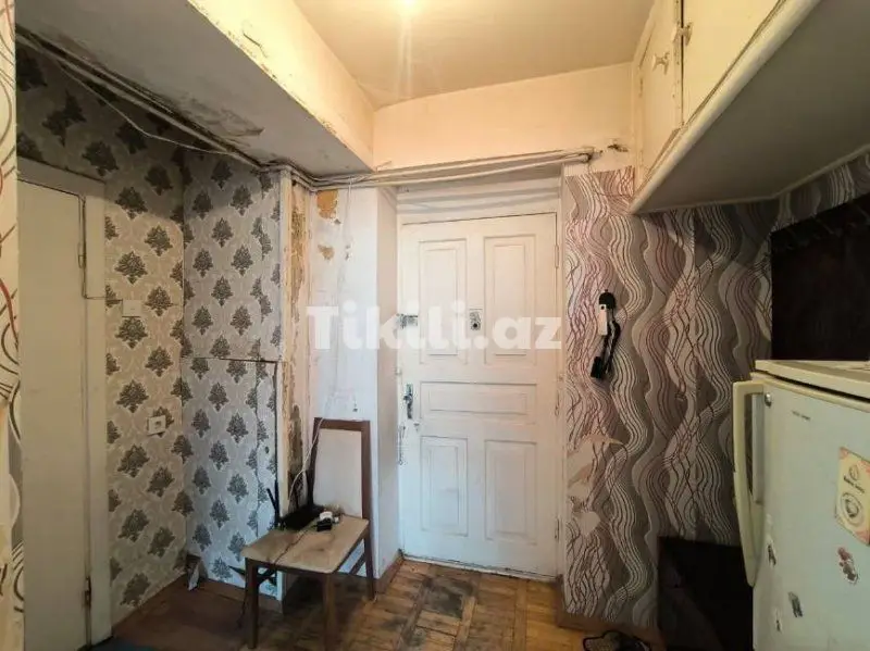 170 000 AZN - 2 otaqlı mənzil Satılır, Nərimanov, Bakı