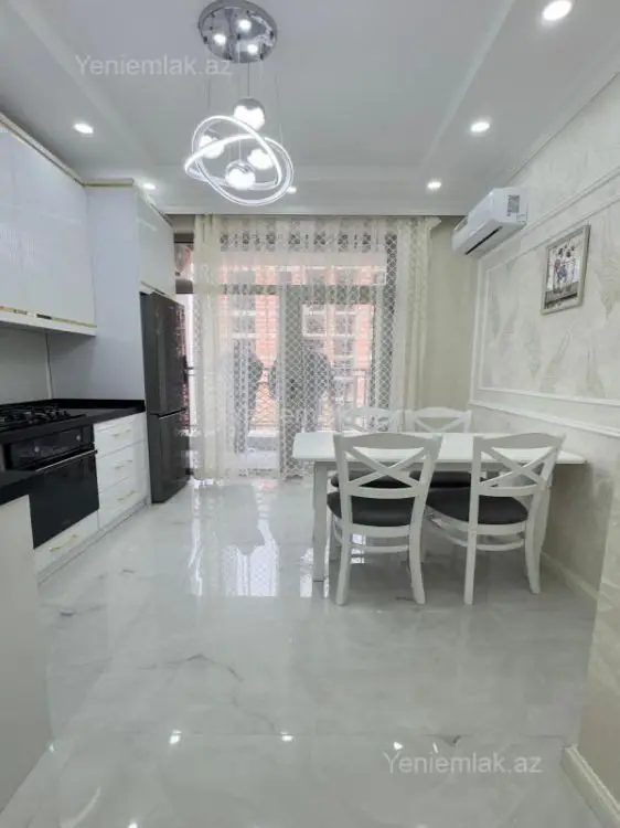400 000 AZN - 3 otaqlı mənzil Satılır, Nəsimi, Bakı