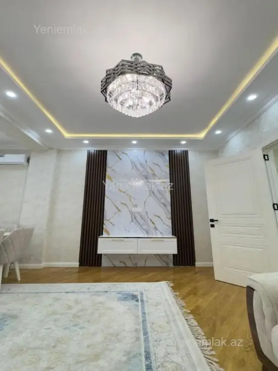 400 000 AZN - 3 otaqlı mənzil Satılır, Nəsimi, Bakı