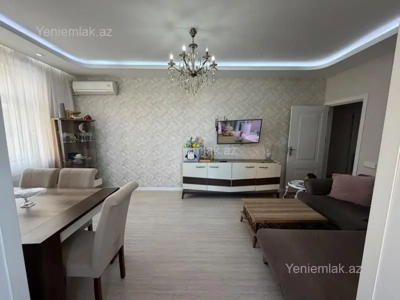 183 000 AZN - 3 otaqlı mənzil Satılır, Əhmədli, Xətai, Bakı