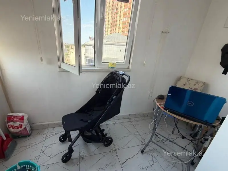 183 000 AZN - 3 otaqlı mənzil Satılır, Əhmədli, Xətai, Bakı