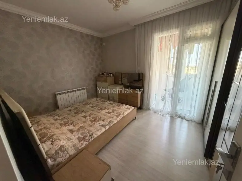 183 000 AZN - 3 otaqlı mənzil Satılır, Əhmədli, Xətai, Bakı