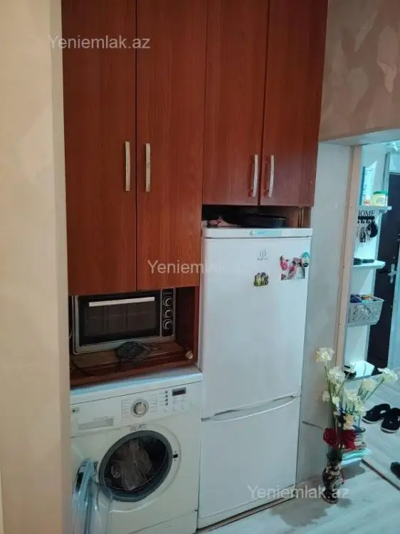 108 000 AZN - 2 otaqlı mənzil Satılır, 18-ci mikrorayon, Sumqayıt
