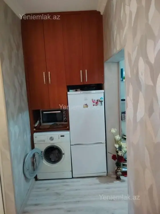 108 000 AZN - 2 otaqlı mənzil Satılır, 18-ci mikrorayon, Sumqayıt