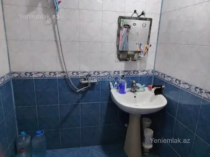 108 000 AZN - 2 otaqlı mənzil Satılır, 18-ci mikrorayon, Sumqayıt