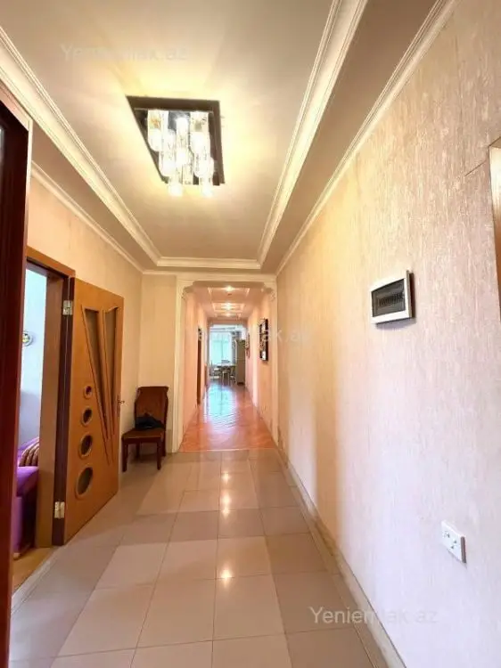 396 000 AZN - 4 otaqlı mənzil Satılır, Nəsimi, Bakı