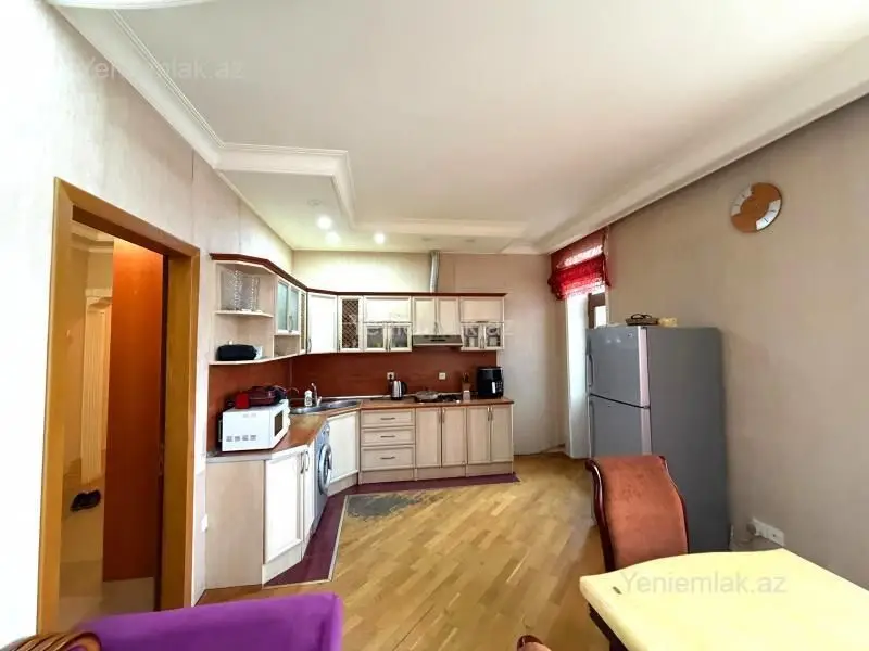 396 000 AZN - 4 otaqlı mənzil Satılır, Nəsimi, Bakı