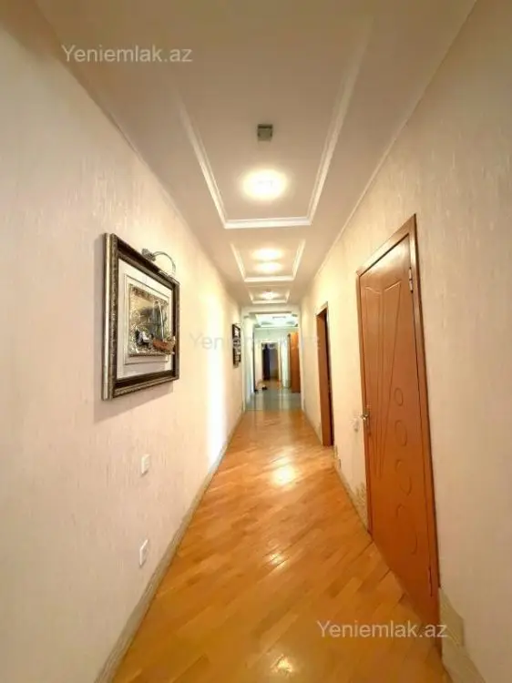 396 000 AZN - 4 otaqlı mənzil Satılır, Nəsimi, Bakı