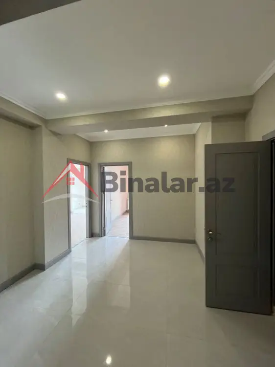 44 000 AZN - 2 otaqlı mənzil Satılır, Dərnəgül, Binəqədi, Bakı