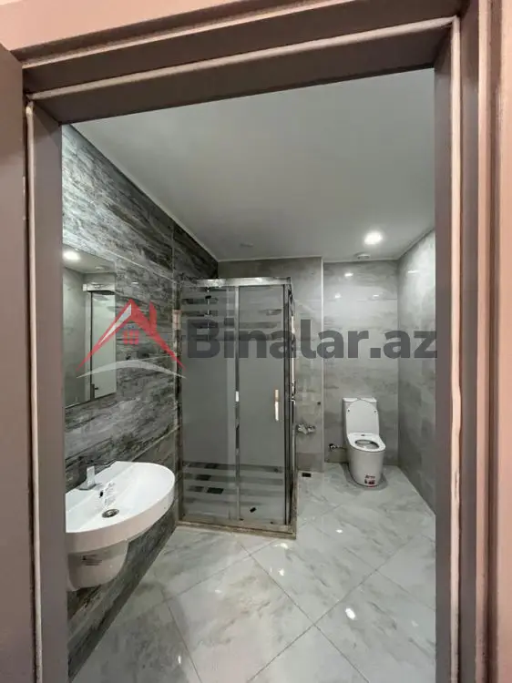 44 000 AZN - 2 otaqlı mənzil Satılır, Dərnəgül, Binəqədi, Bakı
