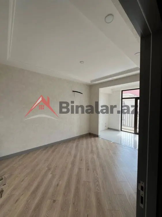 44 000 AZN - 2 otaqlı mənzil Satılır, Dərnəgül, Binəqədi, Bakı
