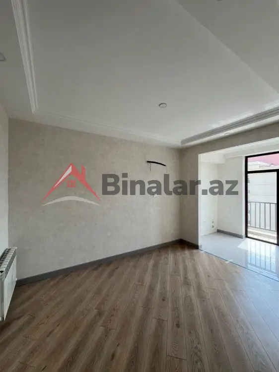44 000 AZN - 2 otaqlı mənzil Satılır, Dərnəgül, Binəqədi, Bakı