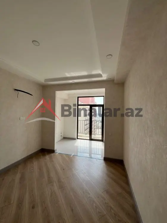 44 000 AZN - 2 otaqlı mənzil Satılır, Dərnəgül, Binəqədi, Bakı