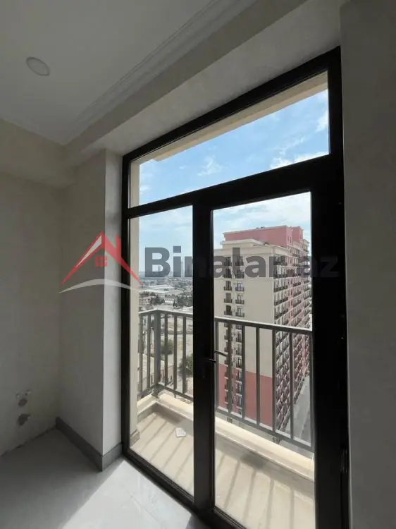 44 000 AZN - 2 otaqlı mənzil Satılır, Dərnəgül, Binəqədi, Bakı