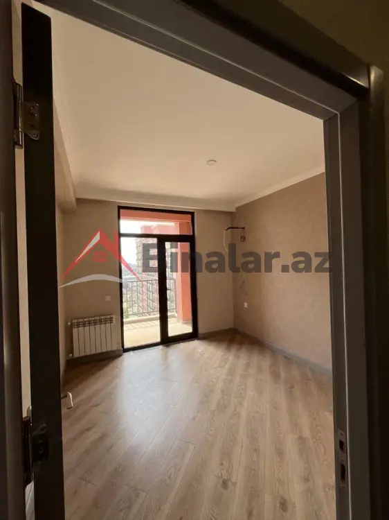 44 000 AZN - 2 otaqlı mənzil Satılır, Dərnəgül, Binəqədi, Bakı