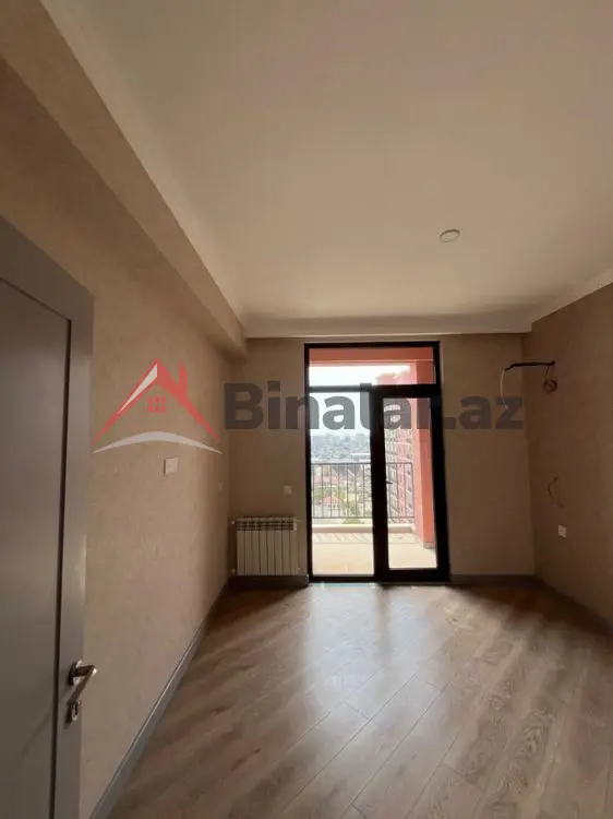 44 000 AZN - 2 otaqlı mənzil Satılır, Dərnəgül, Binəqədi, Bakı