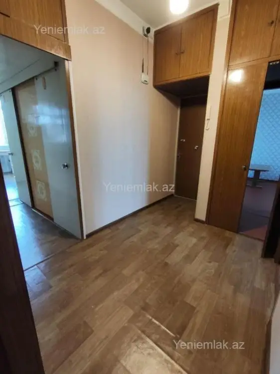 800 AZN - 4 otaqlı mənzil Kirayə (aylıq), 9-cu mikrorayon, Binəqədi, Bakı