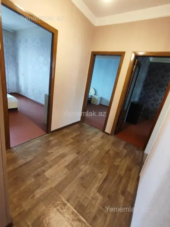 800 AZN - 4 otaqlı mənzil Kirayə (aylıq), 9-cu mikrorayon, Binəqədi, Bakı