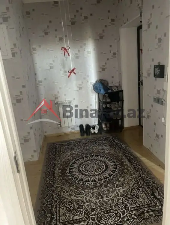15 000 AZN - 2 otaqlı mənzil Satılır, Samux