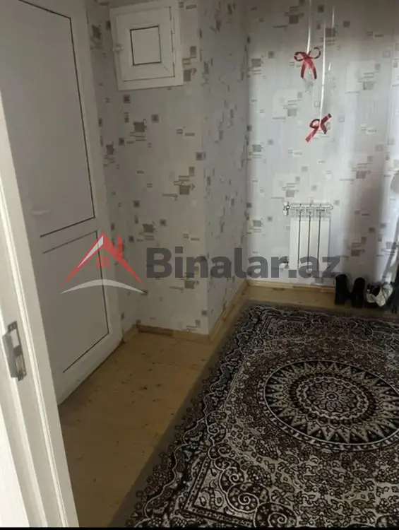 15 000 AZN - 2 otaqlı mənzil Satılır, Samux