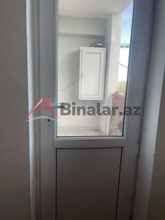 15 000 AZN - 2 otaqlı mənzil Satılır, Samux