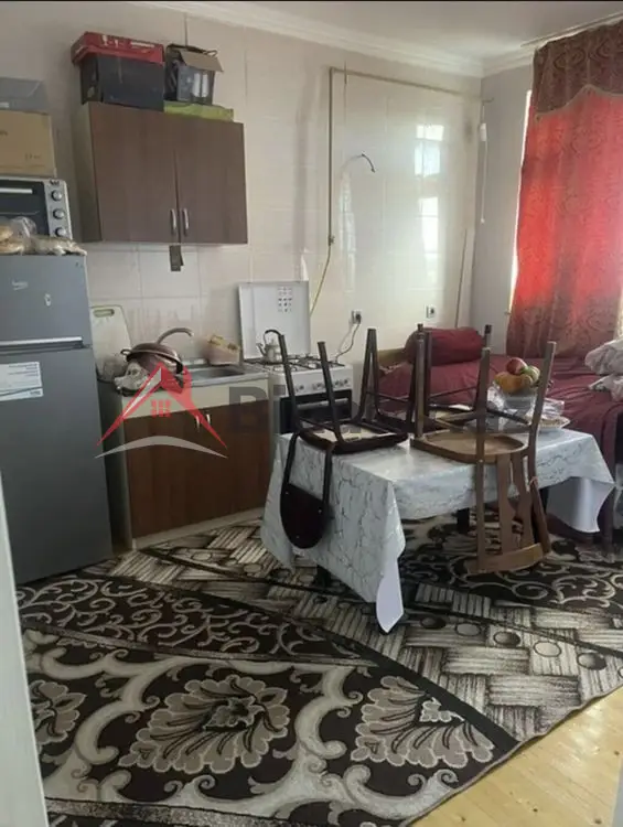 15 000 AZN - 2 otaqlı mənzil Satılır, Samux
