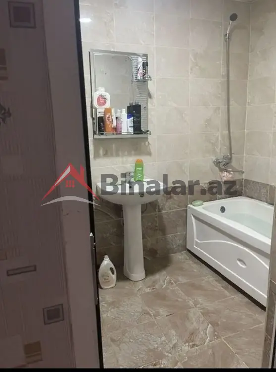 15 000 AZN - 2 otaqlı mənzil Satılır, Samux