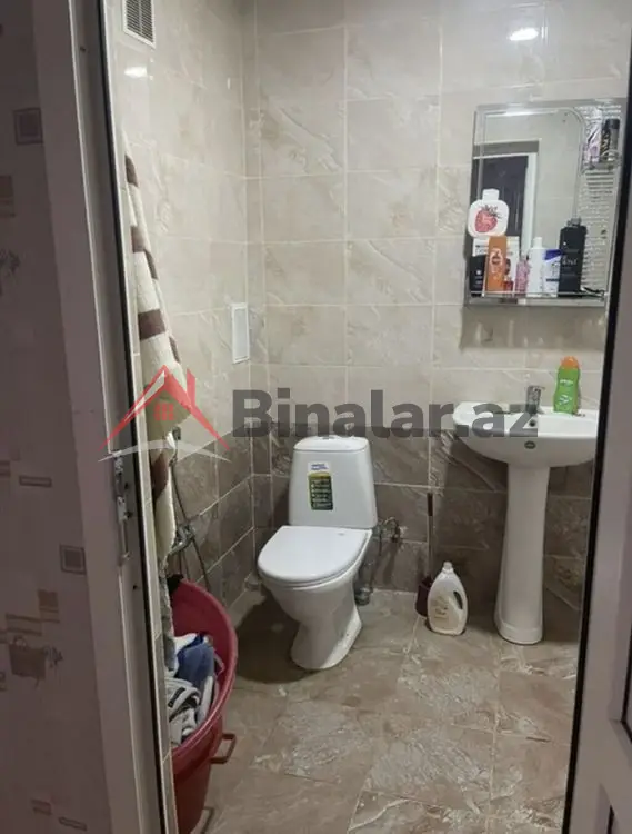15 000 AZN - 2 otaqlı mənzil Satılır, Samux