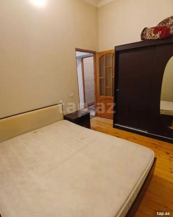 400 AZN - 2 otaqlı mənzil Kirayə (aylıq), Xətai, Bakı
