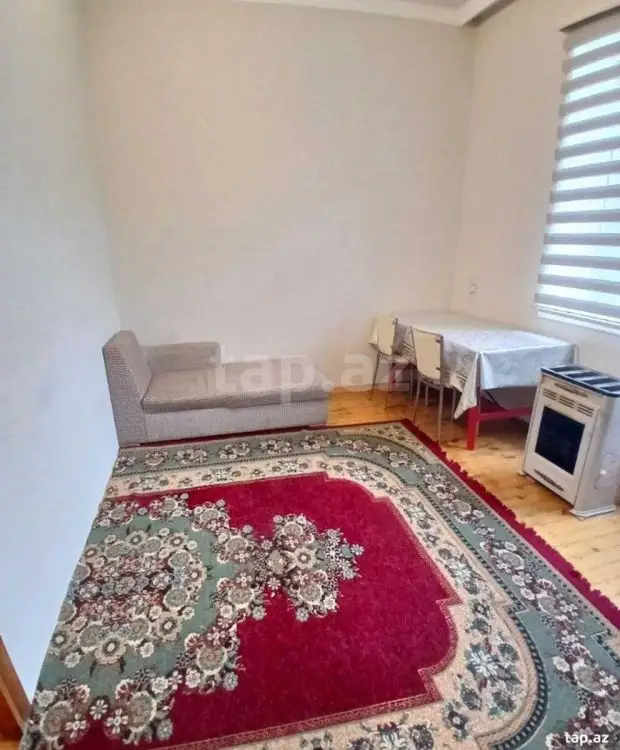 400 AZN - 2 otaqlı mənzil Kirayə (aylıq), Xətai, Bakı