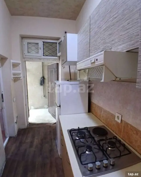 400 AZN - 2 otaqlı mənzil Kirayə (aylıq), Xətai, Bakı