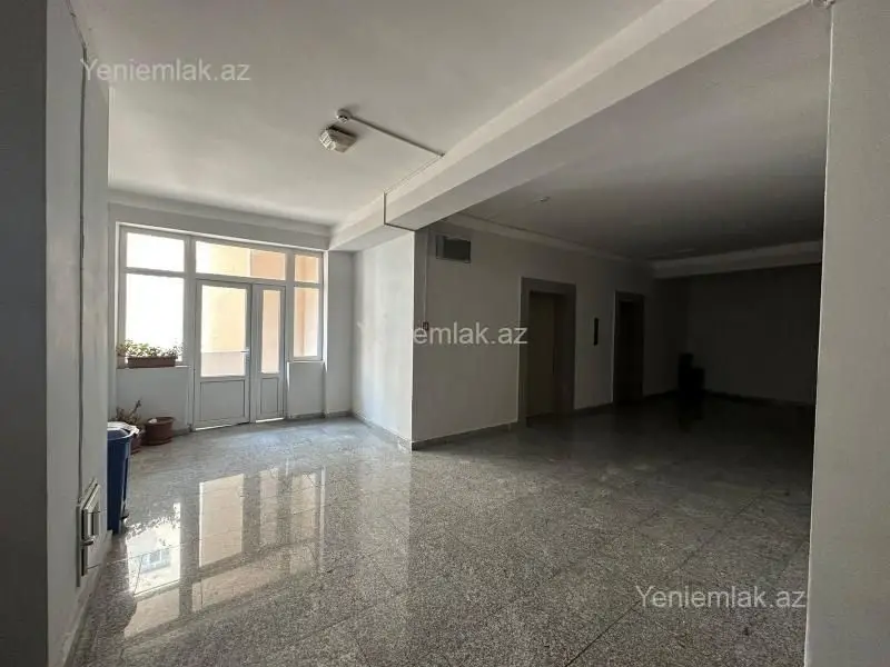340 000 AZN - 3 otaqlı mənzil Satılır, Nəsimi, Bakı
