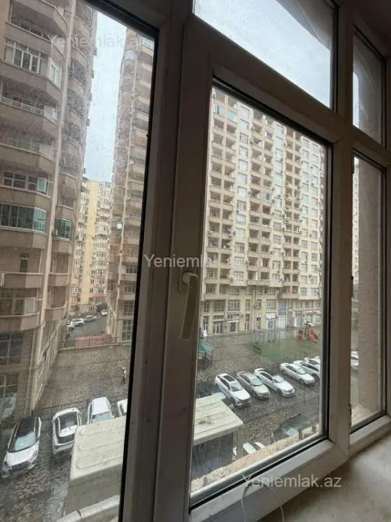 340 000 AZN - 3 otaqlı mənzil Satılır, Nəsimi, Bakı
