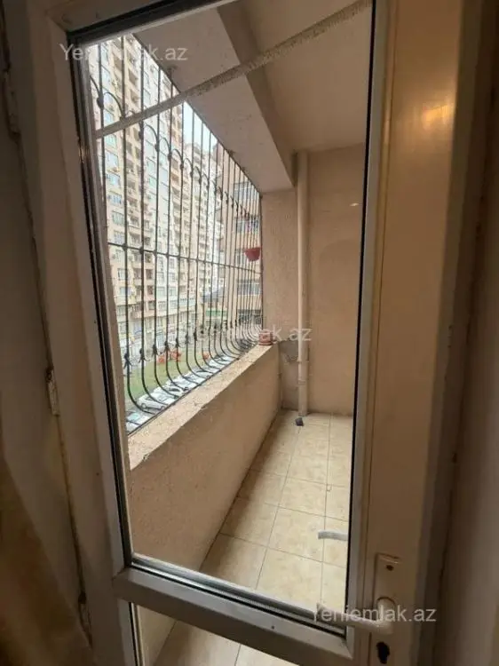 340 000 AZN - 3 otaqlı mənzil Satılır, Nəsimi, Bakı