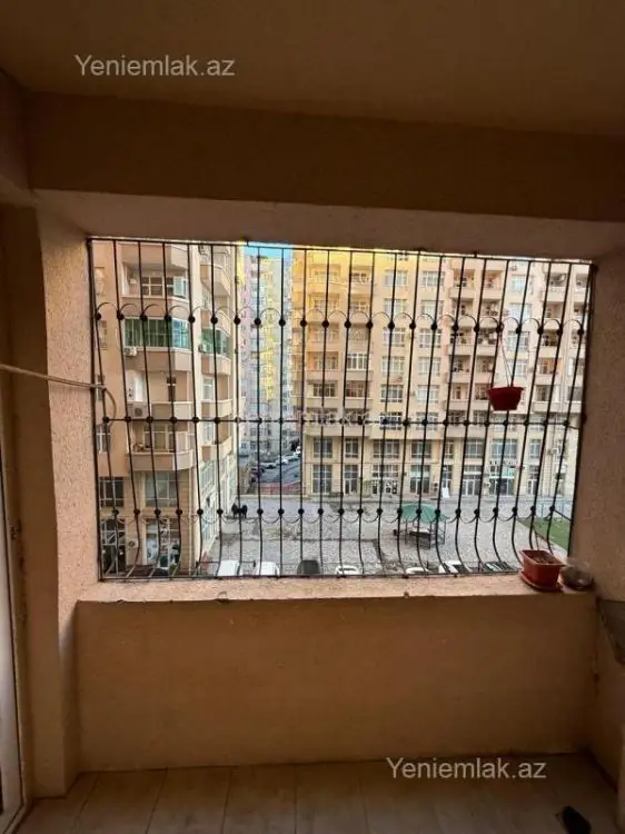 340 000 AZN - 3 otaqlı mənzil Satılır, Nəsimi, Bakı