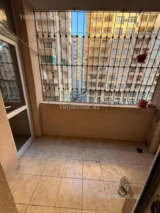 340 000 AZN - 3 otaqlı mənzil Satılır, Nəsimi, Bakı