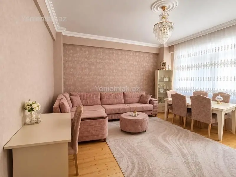 157 000 AZN - 2 otaqlı mənzil Satılır, Əhmədli, Xətai, Bakı