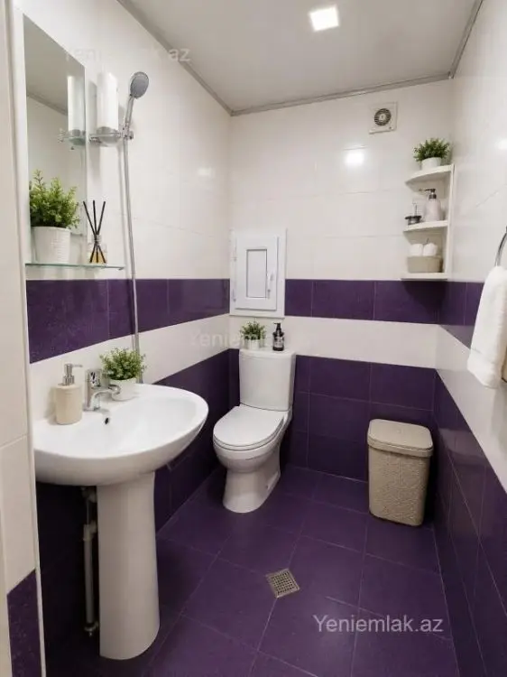 157 000 AZN - 2 otaqlı mənzil Satılır, Əhmədli, Xətai, Bakı