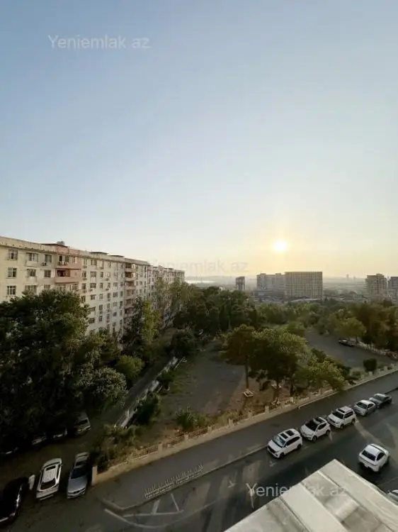 300 000 AZN - 3 otaqlı mənzil Satılır, Xətai, Bakı