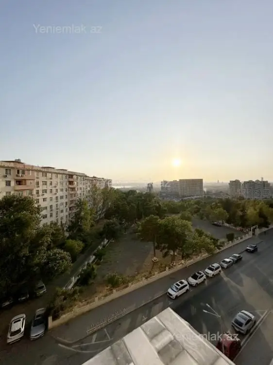 300 000 AZN - 3 otaqlı mənzil Satılır, Xətai, Bakı