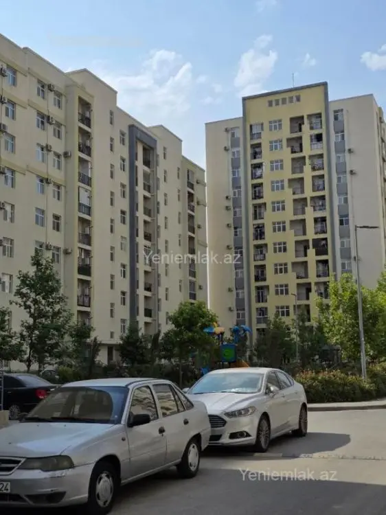 132 000 AZN - 1 otaqlı mənzil Satılır, Yasamal qəs., Yasamal, Bakı